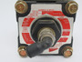 Asco PB16A/RF10A71 Pressure Switch/Transducer 10-100 psi 0.69-6.9 bar USED