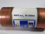 Edison JDL35 Time-Delay Fuse 35A 600V Lot of 7 NEW