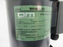 Oriental Motor BHF62CT-15 Speed Control Motor 200W 1.15A 1500RPM NEW