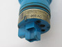 Endress+Hauser FTC968AC Point Level Switch w/Straight Connector NO WASHER USED