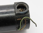 Bodine 32A5BEPM-W3 Gearmotor 43.9:1 96lb-in LABEL DMG/NEEDS REWIRING USED