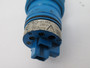 Endress+Hauser FTC968AC Point Level Switch 250VAC 50/60Hz 0.35A NO WASHERS USED
