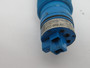 Endress+Hauser FTC968AC Point Level Switch 250VAC 50/60Hz 0.35A NO WASHERS USED