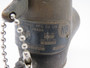 James Morrison 4390B Safety Valve 3/4" NPT 15 psi 0.75” Seat Dia USED