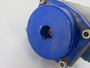 AirTech PA085-SR6A Pneumatic Actuator C/W Valve 100mm 8 Bolt 120 psig USED