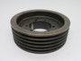 Martin 53V690SK Hi-Cap Sheave 1/2 – 2-1/4” SK Bushing 5-Groove 6.9” OD NEW