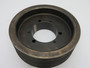 Martin 53V690SK Hi-Cap Sheave 1/2 – 2-1/4” SK Bushing 5-Groove 6.9” OD NEW