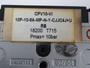 Festo 18200 CPV10-VI-10P-10-8A-MP-N-Y-CJJC4J+URB Valve Manifold 10Bar USED