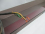 Uticor 3100-N016S1W2H LED Display 115/230V .5/.25A 50/60Hz USED