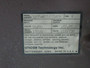 Uticor 3100-N016S1W2H LED Display 115/230V .5/.25A 50/60Hz USED