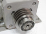 Man Roland AGN 132 SH Servo Motor 400V 29-29-16A C/W Blower Motor USED
