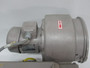 Man Roland AGN 132 SH Servo Motor 400V 29-29-16A C/W Blower Motor USED
