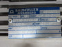 Man Roland AGN 132 SH Servo Motor 400V 29-29-16A C/W Blower Motor USED