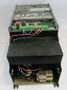 Eurotherm 955D-BN751 Rev.6.09 DC Drive In.460/230V 10%@3PH 50/60Hz 12A USED