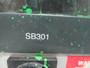 Bosch 0-608-830-206 Tightening System 230-1200VA USED
