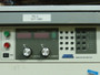 American Reliance HPS600-250-D027 Programmable DC Power Supply 480V Input USED