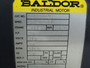 Baldor 30HP 1760RPM 575V 286T DP 3PH 30A 60Hz NOP