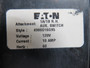 Eaton HNB31000 Circuit Breaker 1000A 600VAC 60Hz USED