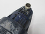 Indramat MAC112C-0-ED-4-C/130-A-0/WI520LV/S005 Permanent Magnet Motor USED
