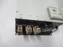 Siemens 3RW4453-6BC35 AC Semiconductor Motor Starter 400-500HP 3Ph USED