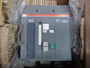 ABB SACE S8D Molded Case Circuit Breaker 3-Pole 2000A 600VAC NEW