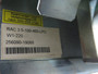 Indramat RAC3.5-100-460-LP0-W1-220 AC Main Spindle Drive BROKEN COVER USED