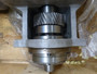 Man Roland AK-9 Coupling Gear Box Clutch Assembly  USED