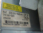 Indramat RAC3.5-150-460-A00-W1-220 AC Main Spindle Drive NO COVER USED