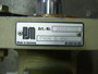 Putzmeister 261092006 Drive Cylinder USED