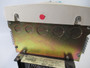 ABB ACS601-0003-2-000C1200901 Drive 3Ph 0-208/240VAC HAS SHELF WEAR NOP