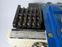 General Electric AKF-2-25 600A 250V 2-Pole Power Circuit Breaker  USED