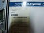 Indramat DKR2.1W300Z-BE11-01-FW Digital AC Servo Controller  USED