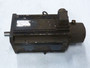 Indramat MAC115B-0-GS-3-C/130-B-0/S001 Servo Motor 66A 2000RPM  USED