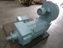 Reliance Electric 614468 DC Motor/Centrifugal Fan Assembly 37kW 550RPM NOP