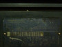 Indramat MAC115B-0-GS-3-C/130-A-0/S001 Servo Motor 38.0/61Nm 40.9/66.0A  USED