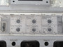 Siemens SND69100ANGTH Circuit Breaker 3p 1000A 600V *CRACKED* USED