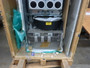 Siemens 6SE7032-6EG20-Z AC Drive 150 H 460 V  NEW