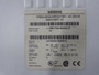 Siemens 6SE7032-6EG20-Z AC Drive 150 H 460 V  NEW