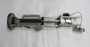 Graco Check-Mate Pump Assembly 11.0625x2" Platen W/ Flat Dual Wiper USED