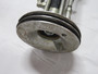 Graco Check-Mate Pump Assembly 11.0625x2" Platen W/ Flat Dual Wiper USED