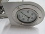 Graco Check-Mate Pump Assembly 11.0625x2" Platen W/ Flat Dual Wiper USED