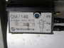 Graco Check-Mate Pump Assembly 11.0625x2" Platen W/ Flat Dual Wiper USED