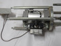 Graco Check-Mate Pump Assembly 11.0625x2" Platen W/ Flat Dual Wiper USED