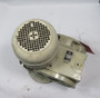 Zae M-125-F Gear Reducer 399052/20 40:1 Ratio  USED