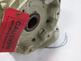 Zae M-125-F Gear Reducer 399052/20 40:1 Ratio  USED
