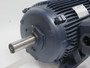 Leeson 50/12.5HP 1780/880RPM 575V 326T TEFC 3Ph 47.3/18.2A 60Hz RFB