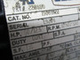 Leeson 50/12.5HP 1780/880RPM 575V 326T TEFC 3Ph 47.3/18.2A 60Hz RFB