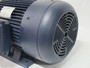 Leeson 50/12.5HP 1780/880RPM 575V 326T TEFC 3Ph 47.3/18.2A 60Hz RFB