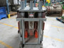 General Electric PV-VL-13.8-500-2 Vacuum Circuit Breaker 1200A 15kV 60Hz  USED