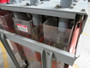 General Electric PV-VL-13.8-500-2 Vacuum Circuit Breaker 1200A 15kV 60Hz  USED